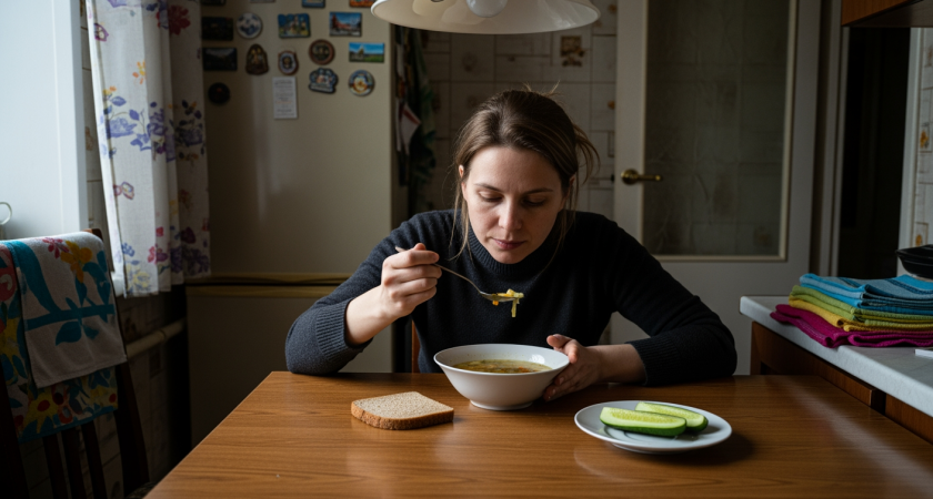 Ежедневная тарелка супа — миф или необходимость, которую диетологи наконец-то объяснили простым языком