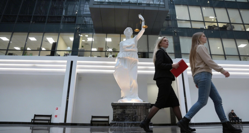 15 лет за зверство в сквере: 23-летний житель Нальчика задушил 86-летнюю прохожую и надругался над ее телом