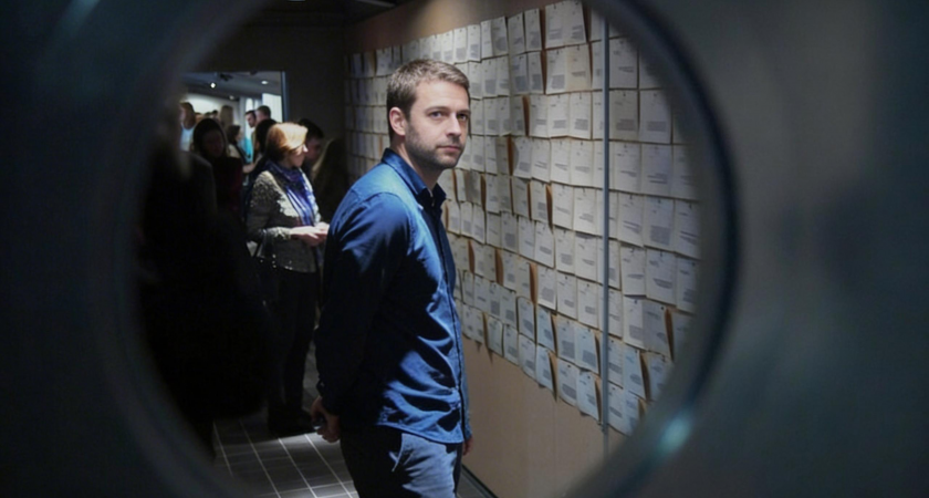 Вместо ГУЛАГа — геноцид: в тех же стенах 22 июня откроется новый Музей памяти советского народа