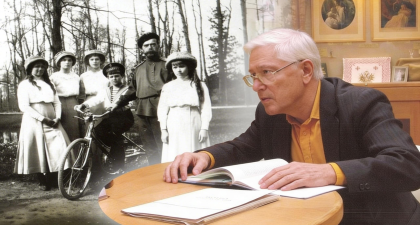 Раскрыл тайну гибели Романовых: в 93 года умер ученый, нашедший секретное захоронение Николая II