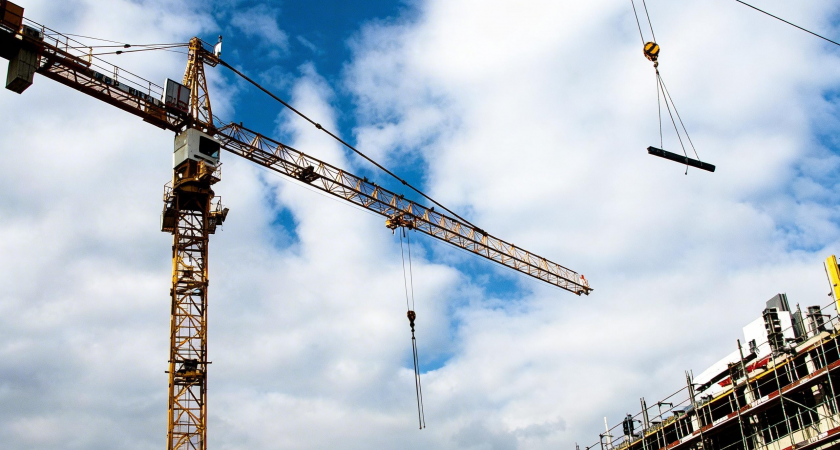 Двухуровневые квартиры с террасами за 2,5 млрд: у ТЮЗа в Перми возведут ЖК бизнес-класса