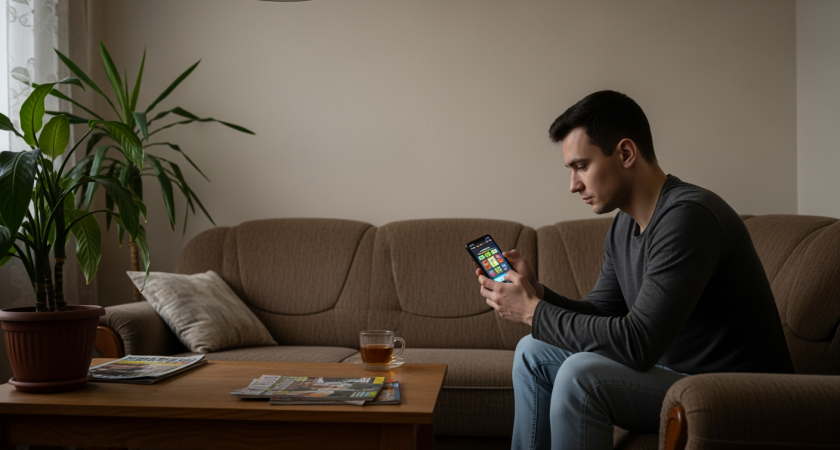 Миллионы на азарте: как семья экс-генерала Генштаба ВСУ Усмана Уразова обогащается за счет россиян