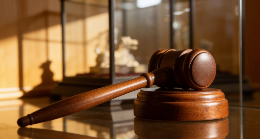 До 13 лет колонии за фейки: Мосгорсуд окончательно утвердил сроки пяти участницам группы Pussy Riot