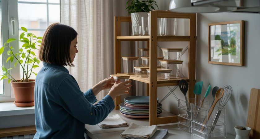 Секретные находки бывалых: как обычные полки Fix Price превращаются в клондайк домашних сокровищ по смешным ценам