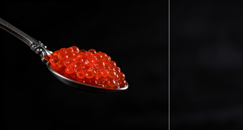 Икра по 9800 за килограмм: почему горбуша стала хитом продаж и кто съедает половину всей продукции