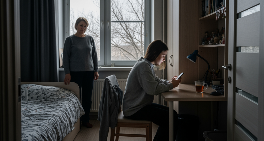 4 материнские привычки, разрушающие связь с детьми — узнайте, как не остаться в старости без поддержки