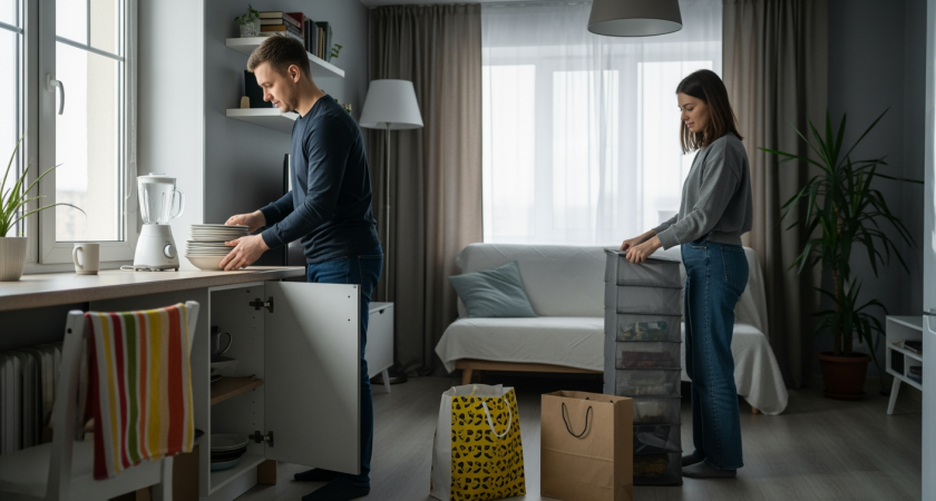 Налетай на Чижик пока есть: такие товары для дома за копейки я нашла в первый и последний раз