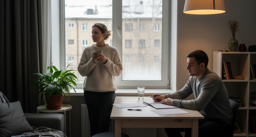 Скорпионы распознают тайный замысел, пока Девы наконец обнаружат свой истинный путь к цели