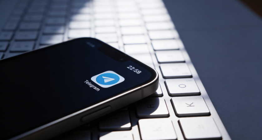 Утечки в Telegram и подготовка диверсий: ФСБ раскрыла, как мессенджер ставит под удар российских бойцов