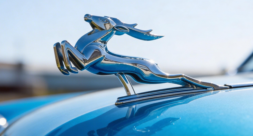 Новая «Волга» от 3 миллионов: прощание с оленем и немецкие технологии в кузове Geely