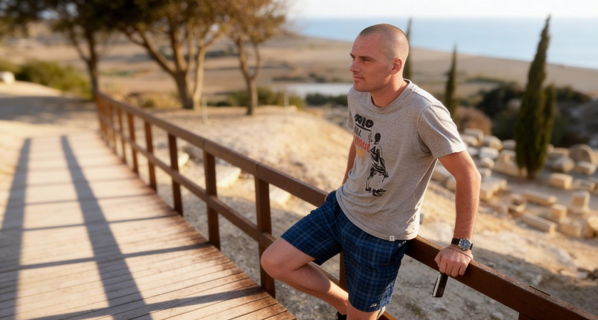 Ранил губернатора в живот и ушел на фронт: напавший на Андрея Чибиса житель Апатитов погиб в СВО