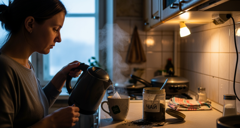 Опаснее чем курение: ученые обнаружили в популярном чае вещество разрушающее здоровье миллионов россиян