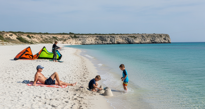 Российский рай для отпускников: эксперты раскрыли секретное место для идеального летнего отдыха вместо привычного Сочи