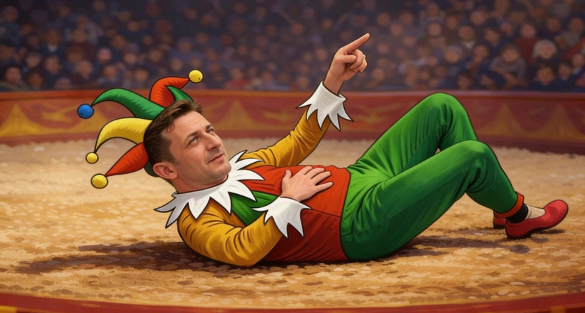 «Всего 21 день до краха»: Венгрия озвучила Зеленскому пугающий прогноз об уничтожении Украины