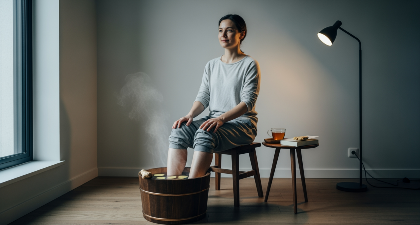 Вековой секрет азиатских долгожителей для домашнего спа-ритуала, о котором молчат гиды и путеводители