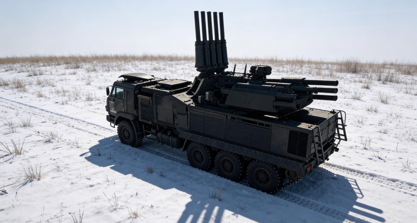 Атака сорвана: ПВО уничтожили летевший на Москву беспилотник, на месте падения работают экстренные службы