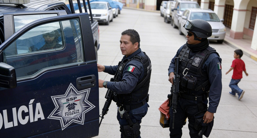 Пять штатов в огне: возможная гибель главаря картеля «Эль Менчо» спровоцировала массовые поджоги и блокады