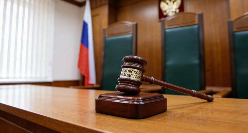 Удар в переносицу за рюкзак: директор «Крошки-картошки» арестован на 5 суток за избиение женщины в метро