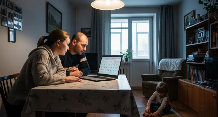 Февральский подарок 2026: россиян ждет рекордный зимний отдых на 10 дней — планируйте приятные хлопоты заранее