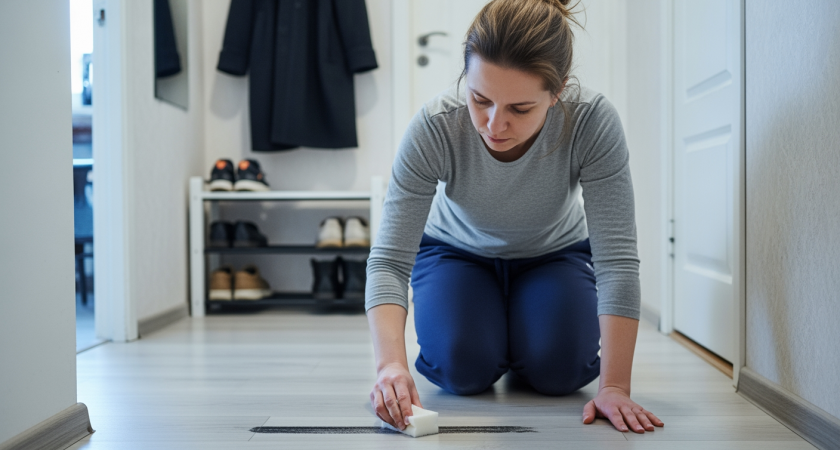 Копеечная вещица из бюджетного магазина стала незаменимым помощником в хозяйстве и экономит кучу времени