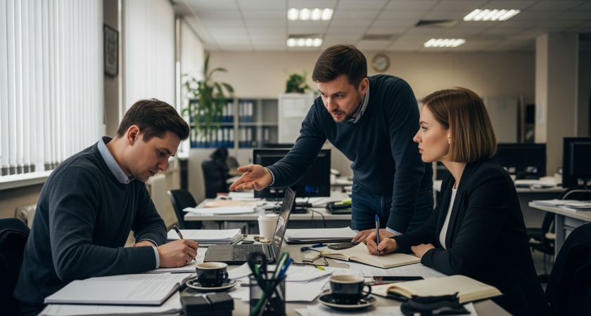 Шашлыки в мэрии и танцы на костях: в ХМАО топ-чиновников увольняют после тайной попойки на рабочем месте