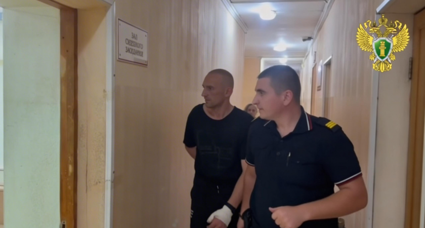 Облил горючим и поджег из ревности: 49-летний житель Уссурийска ответит в суде за мучительную смерть возлюбленной