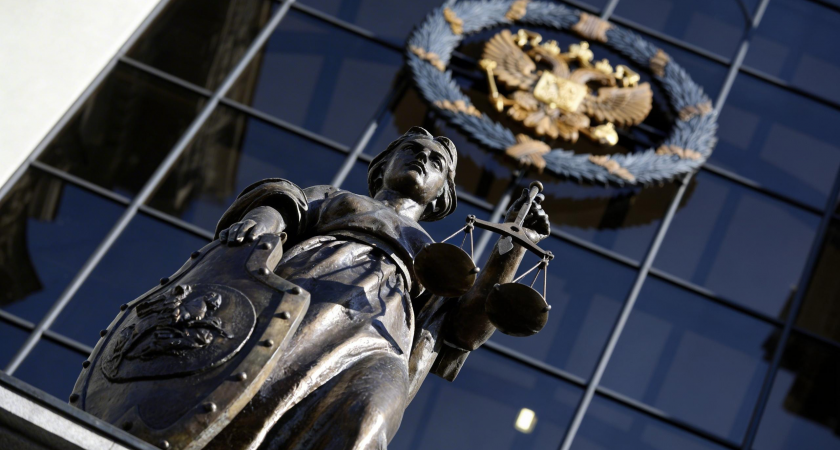 Экс-чиновник Минобороны рвется на свободу, сохранив дома и не выплатив 30 млн рублей штрафа