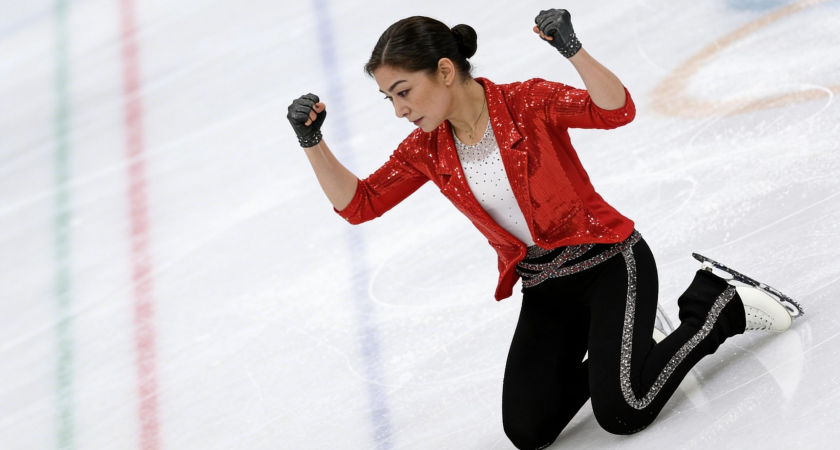 Олимпийская медалистка Петросян осталась без багажа после возвращения из Италии