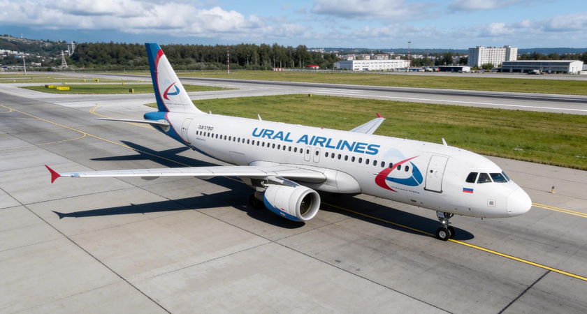 Аэропорт Сочи возобновил работу после суток ограничений