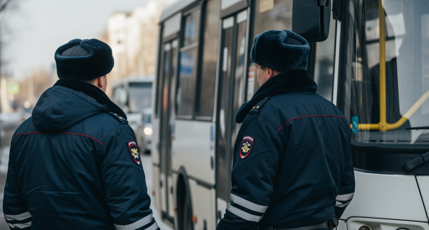 Подросток попал в реанимацию после драки в автобусе в Башкирии