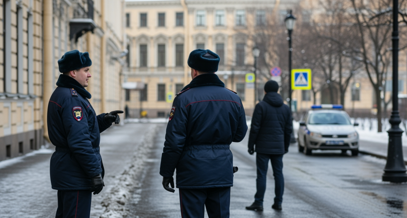 Школьница подписала расписку о работе на ФСБ перед поджогом заправки