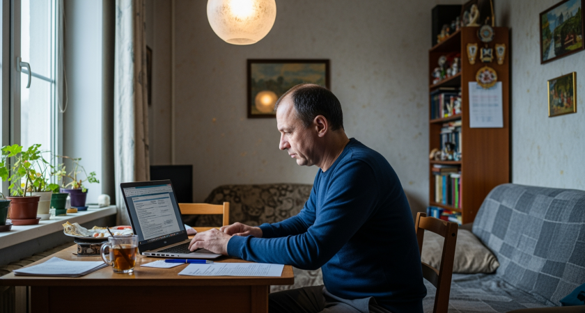 Миллионы россиян рискуют остаться без интернета из-за нового ультиматума Минцифры