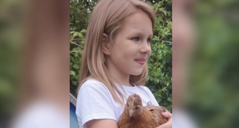 Девятилетняя Саша исчезла в Смоленске: соседи говорят об увозе на машине