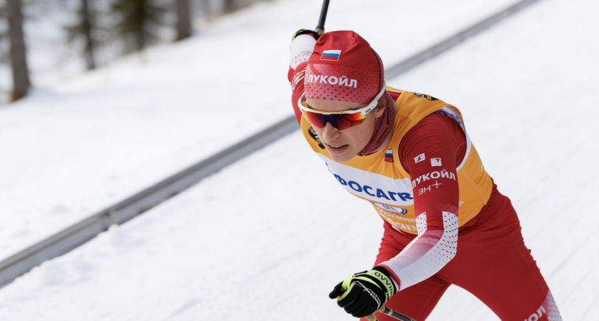 Крупицкая выиграла чемпионат России с преимуществом всего в 3 секунды