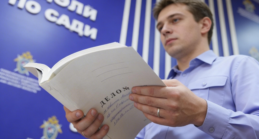 Генпрокуратура требует конфисковать империю владельцев отеля «Марриотт» в Краснодаре