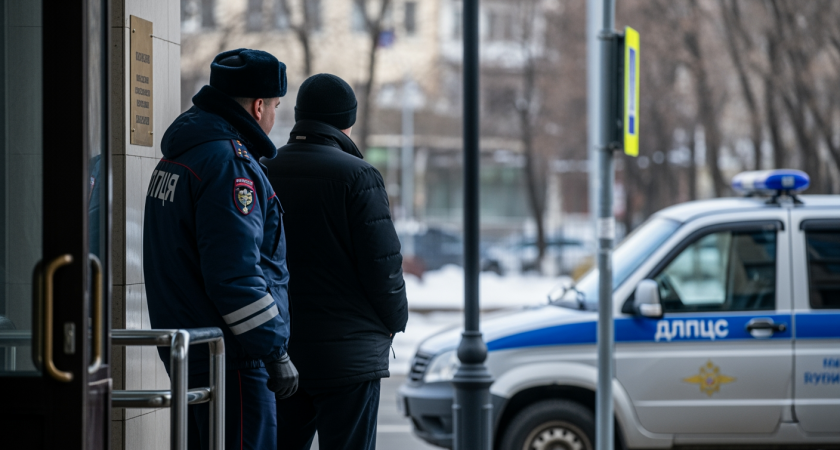 Футболист «Уфы» Агапов попал в скандал с проникновением в музыкальную школу