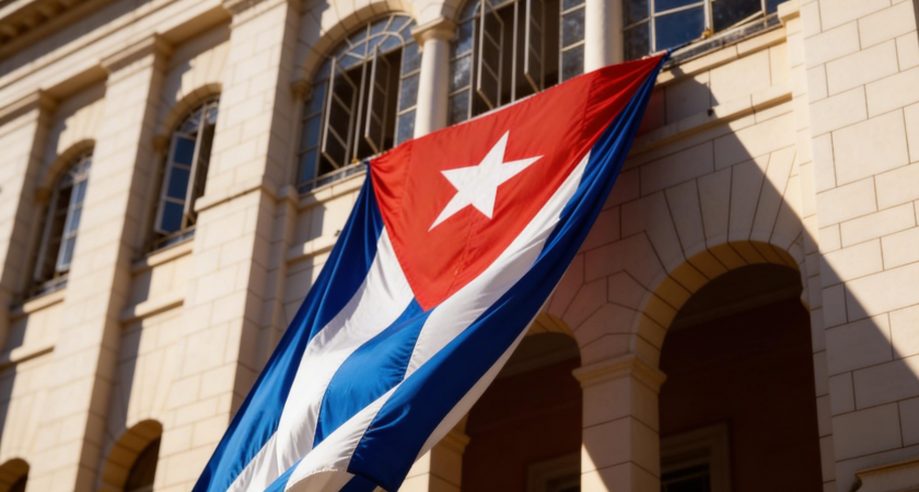 Четверо убитых в морском бою: американский катер атаковал кубинских пограничников