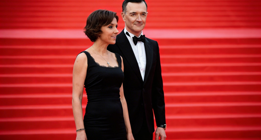 51-летний Егор Бероев тайно женился на юной балерине после развода с Алферовой