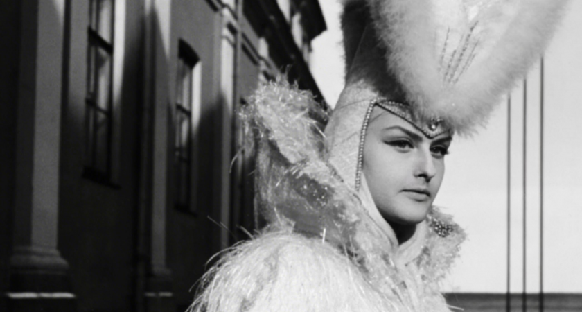 Отпевание в день рождения: звезда «Снежной королевы» умерла накануне 88-летия