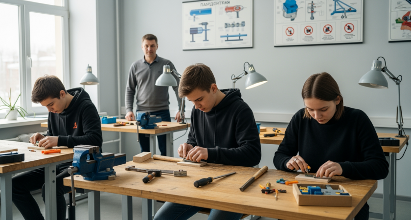 38 школ Татарстана получат капремонт за 7,5 млрд рублей