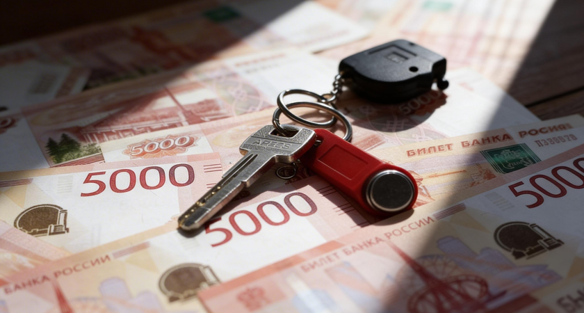 Квартира за 9 миллиардов: что скрывается в элитных Хамовниках