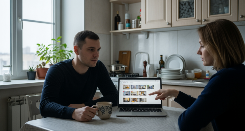 В Казани цены на аренду рухнули на 13%