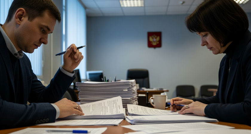 Татьяна Мисайлова 12 лет создавала «дополнительный фонд» в военном ведомстве