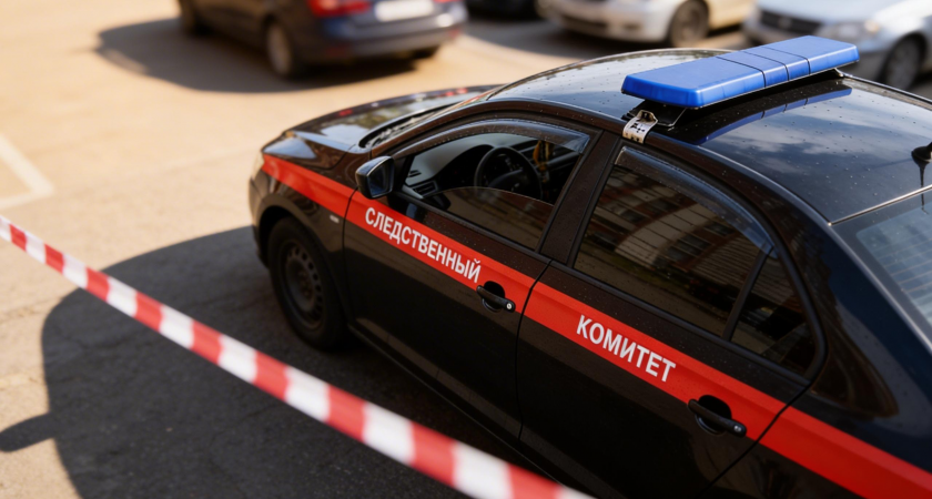 Начальник краснодарской налоговой попался на афере со 120 миллионами