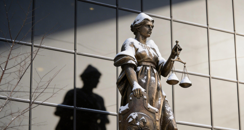 Джако получил пожизненное: главарь крупнейшей банды киллеров России осужден