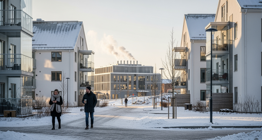 Забытый способ обогрева из глубинки экономит до 70% на отоплении даже в лютые морозы