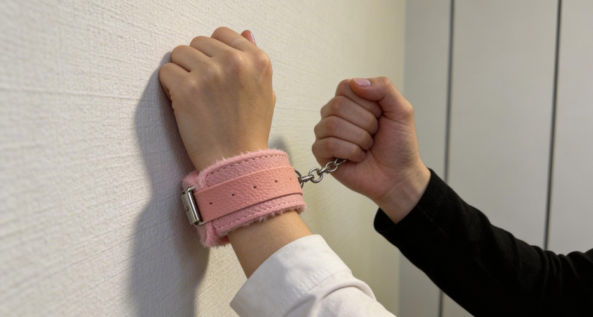 Петербурженка избила знакомого и принудила к сексу на камеру