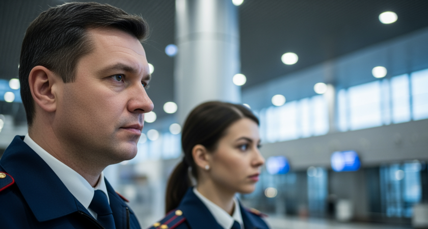 Два московских аэропорта закрыли после сообщений о БПЛА