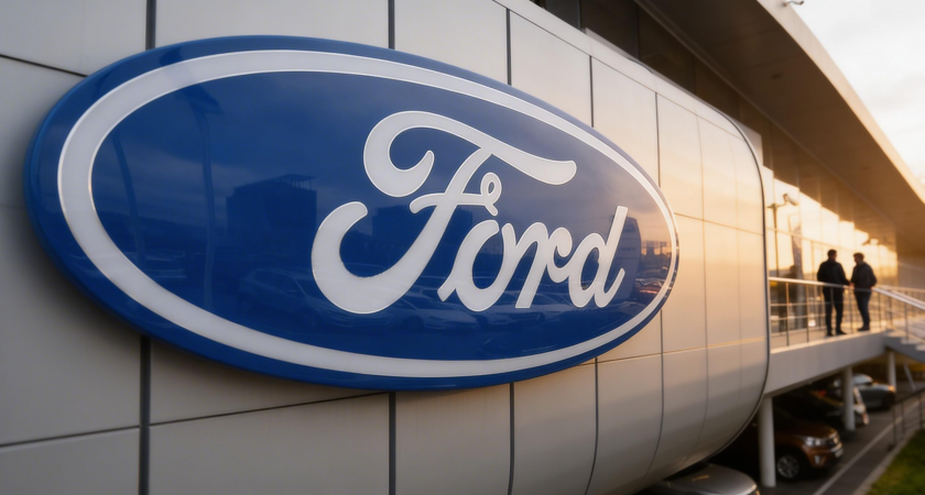 Ford отзывает 4 млн автомобилей из-за полной потери тормозов