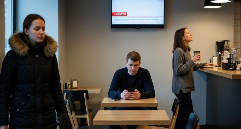 Екатерину Шульман будут судить заочно по экстремистской статье